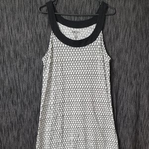 DKNY Summer Dress size 2X